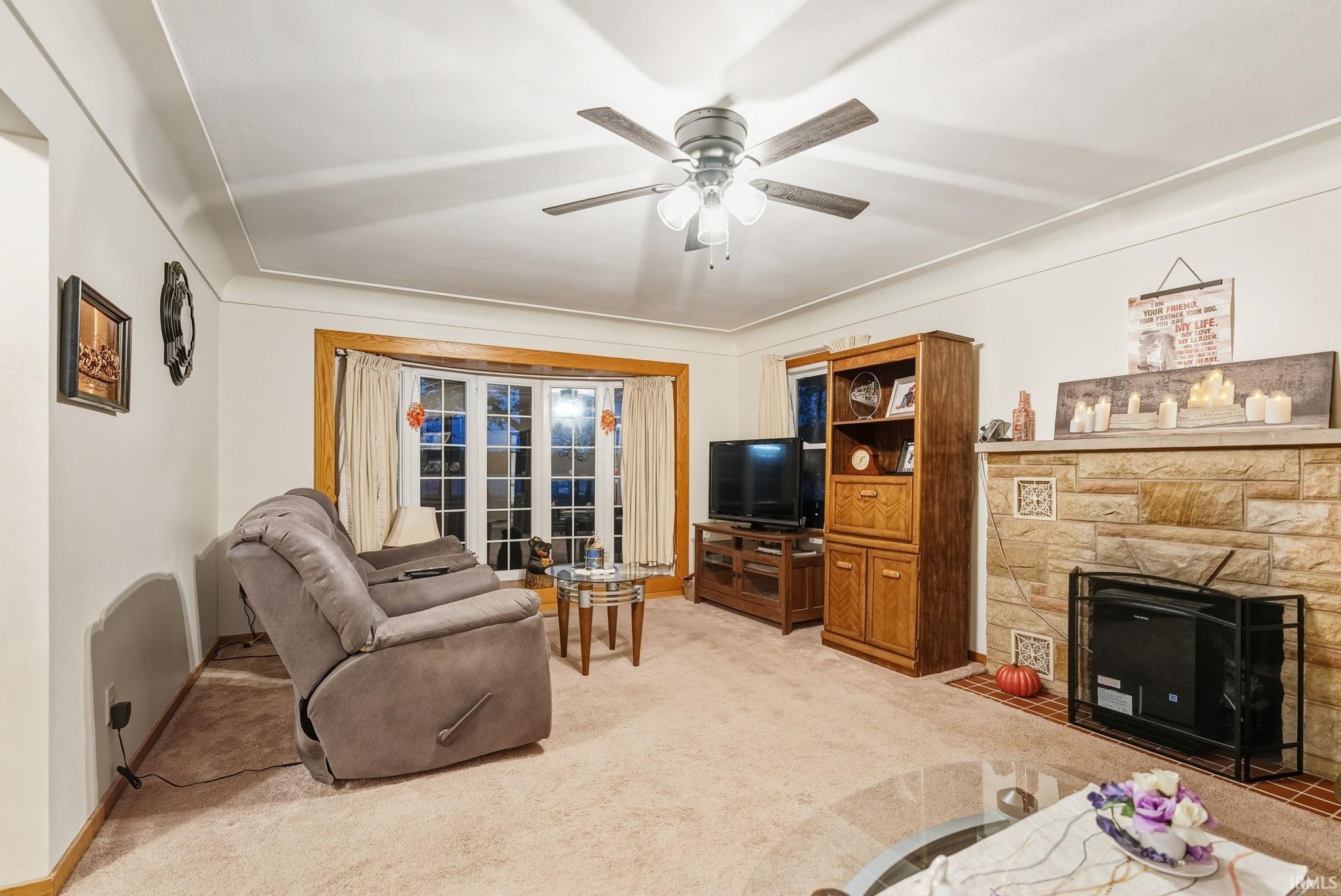 7914 Rothman Road Fort Wayne, IN 46835 - Photo 8 of 33