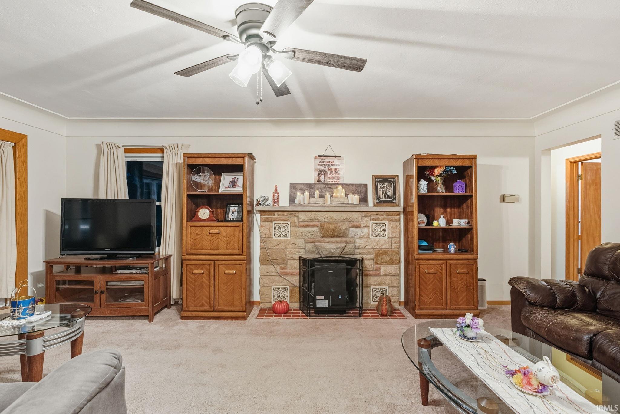 7914 Rothman Road Fort Wayne, IN 46835 - Photo 9 of 33