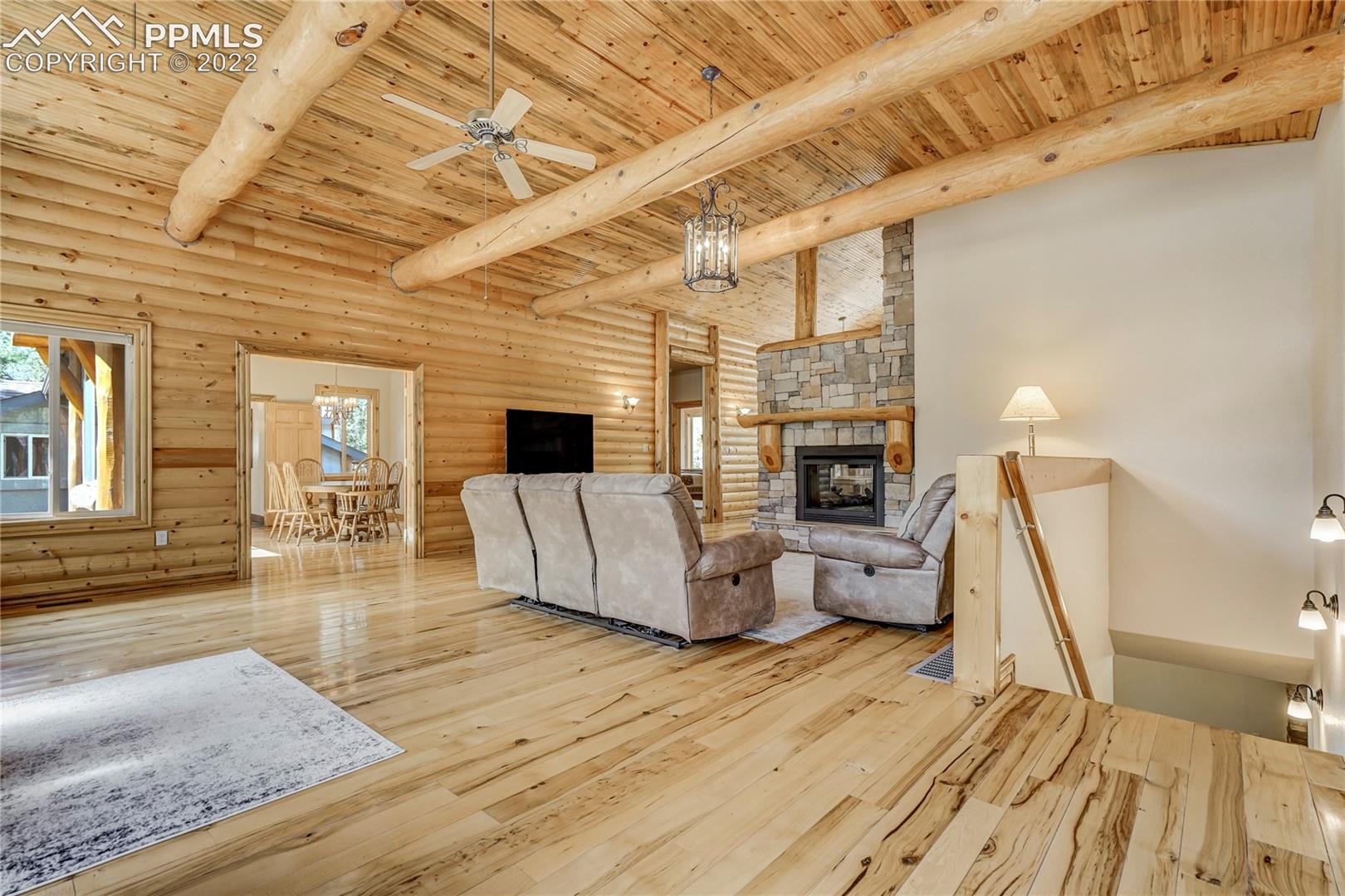 15870 Winding Trail Road Colorado Springs, CO 80908 - Photo 11 of 50 Gallery Image 11