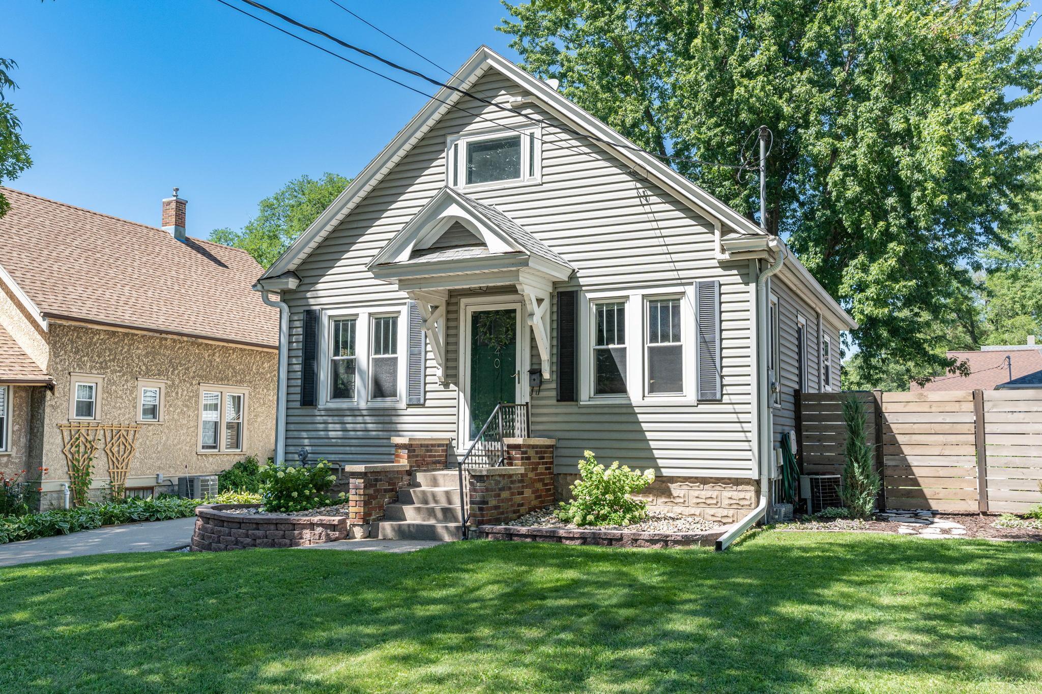 407 7th Street Northwest Rochester, MN 55901 - Photo 1 of 1