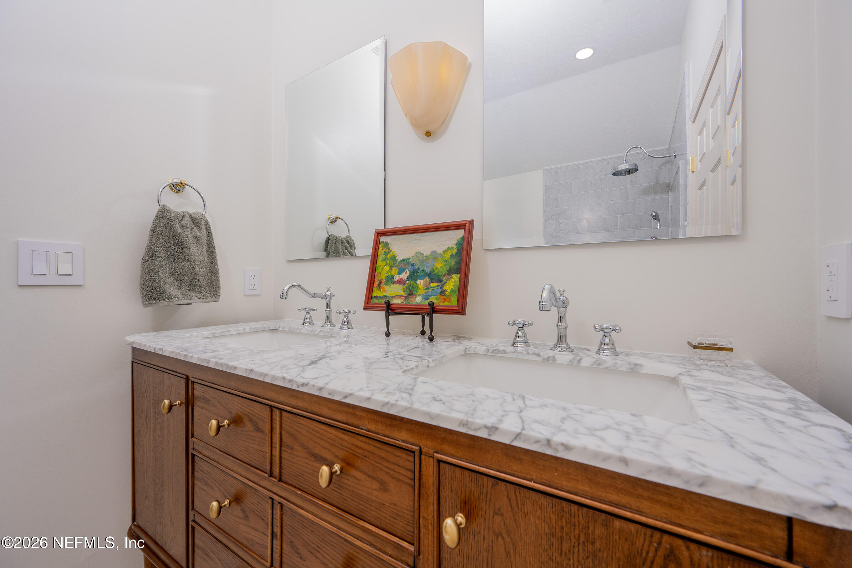 1573 Chain Fern Way Fleming Island, FL 32003 - Photo 20 of 57 20Master Bath3