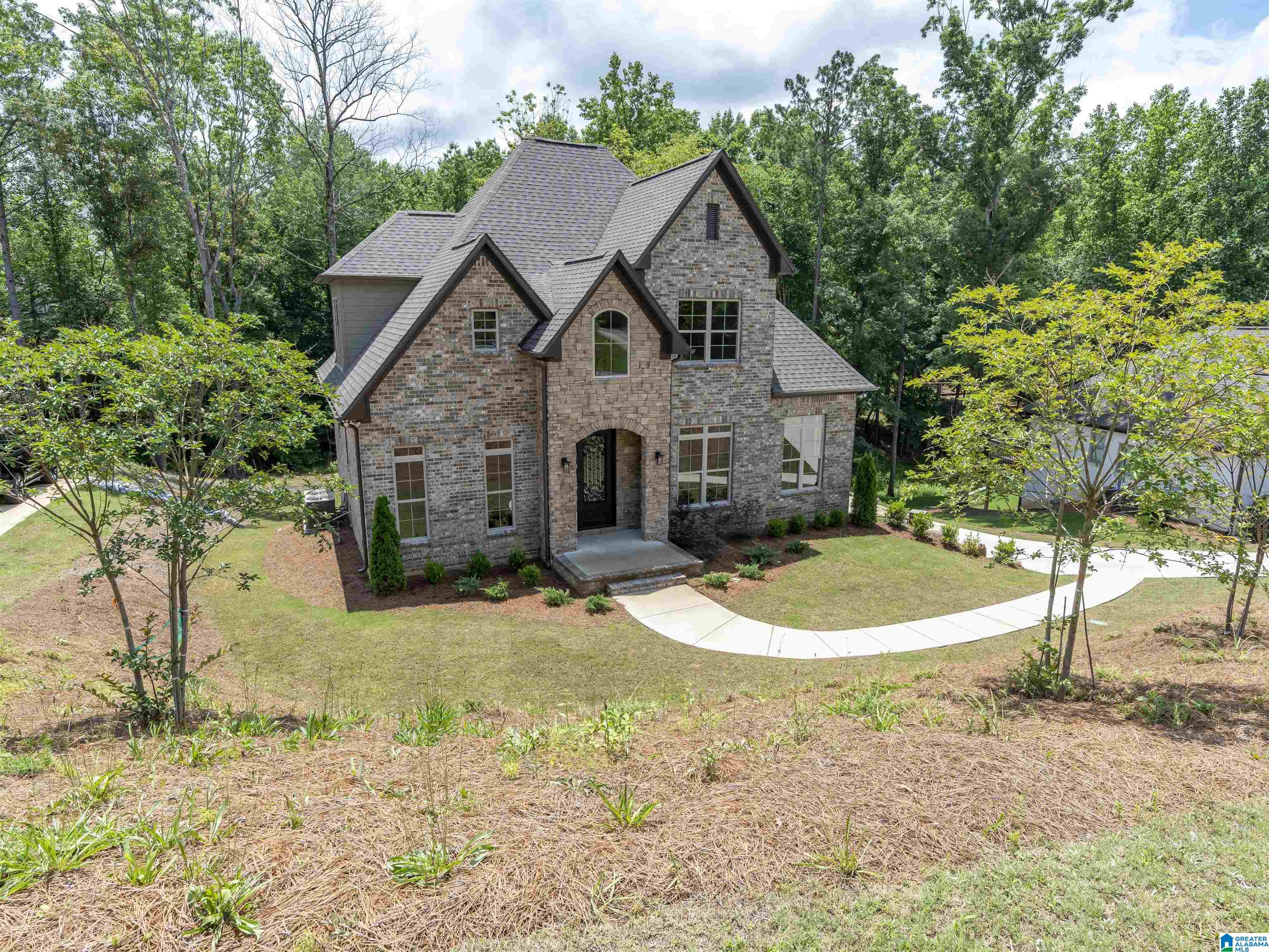 581 Whitetail Run Chelsea, AL 35043 - Photo 16 of 82