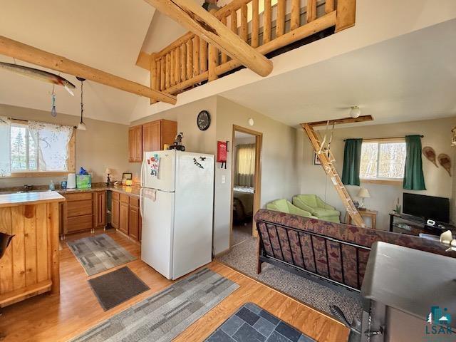 2275 Loon Point Drive Makinen, MN 55763 - Photo 3 of 43