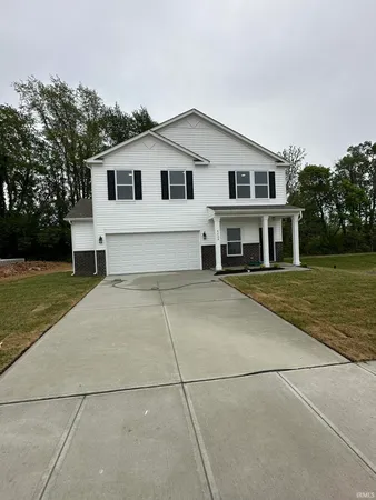 $322,395 | 4208 North Rosewood Drive, Bloomington, IN 47404