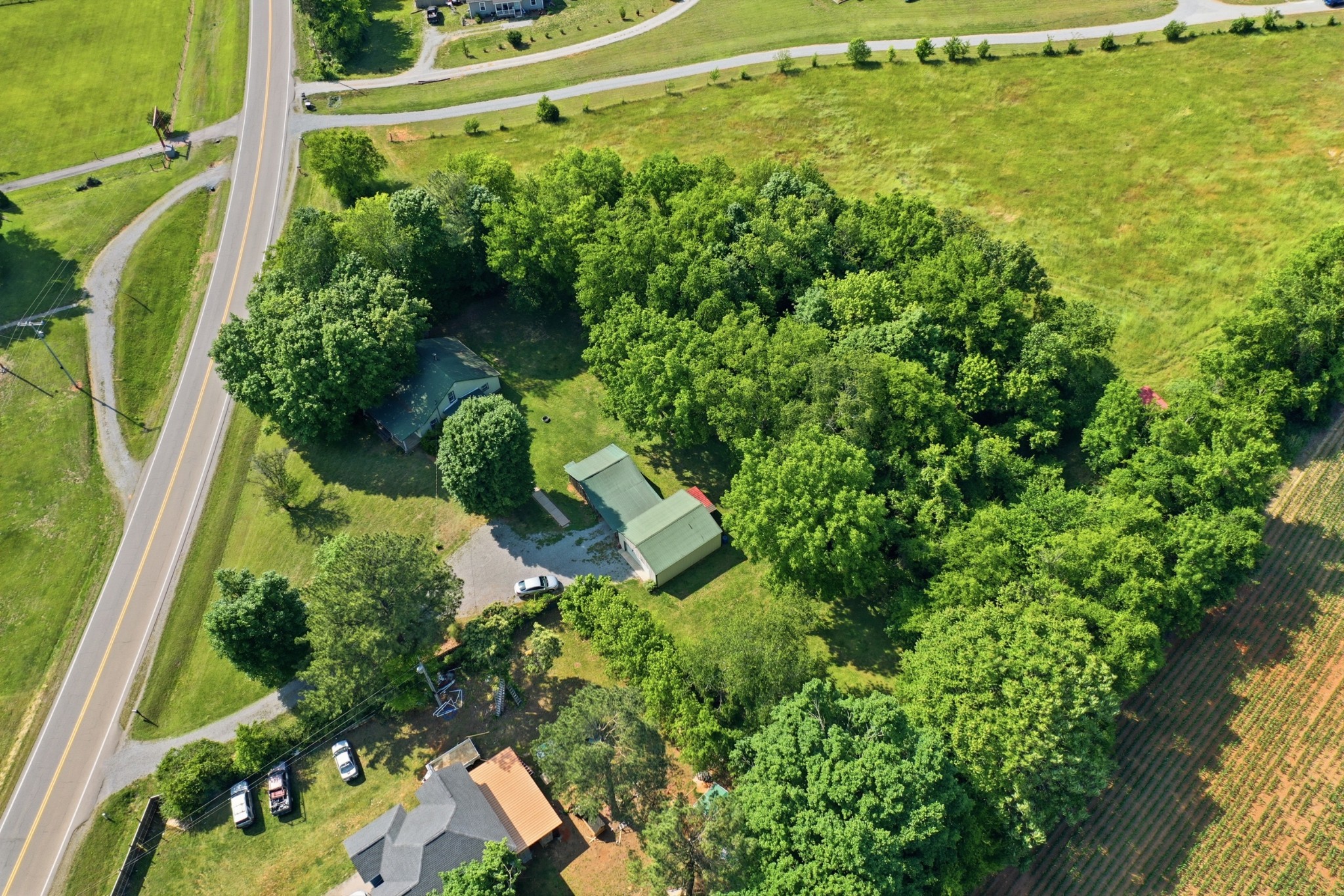 6471 Highway 161 Springfield, TN 37172 - Photo 54 of 57