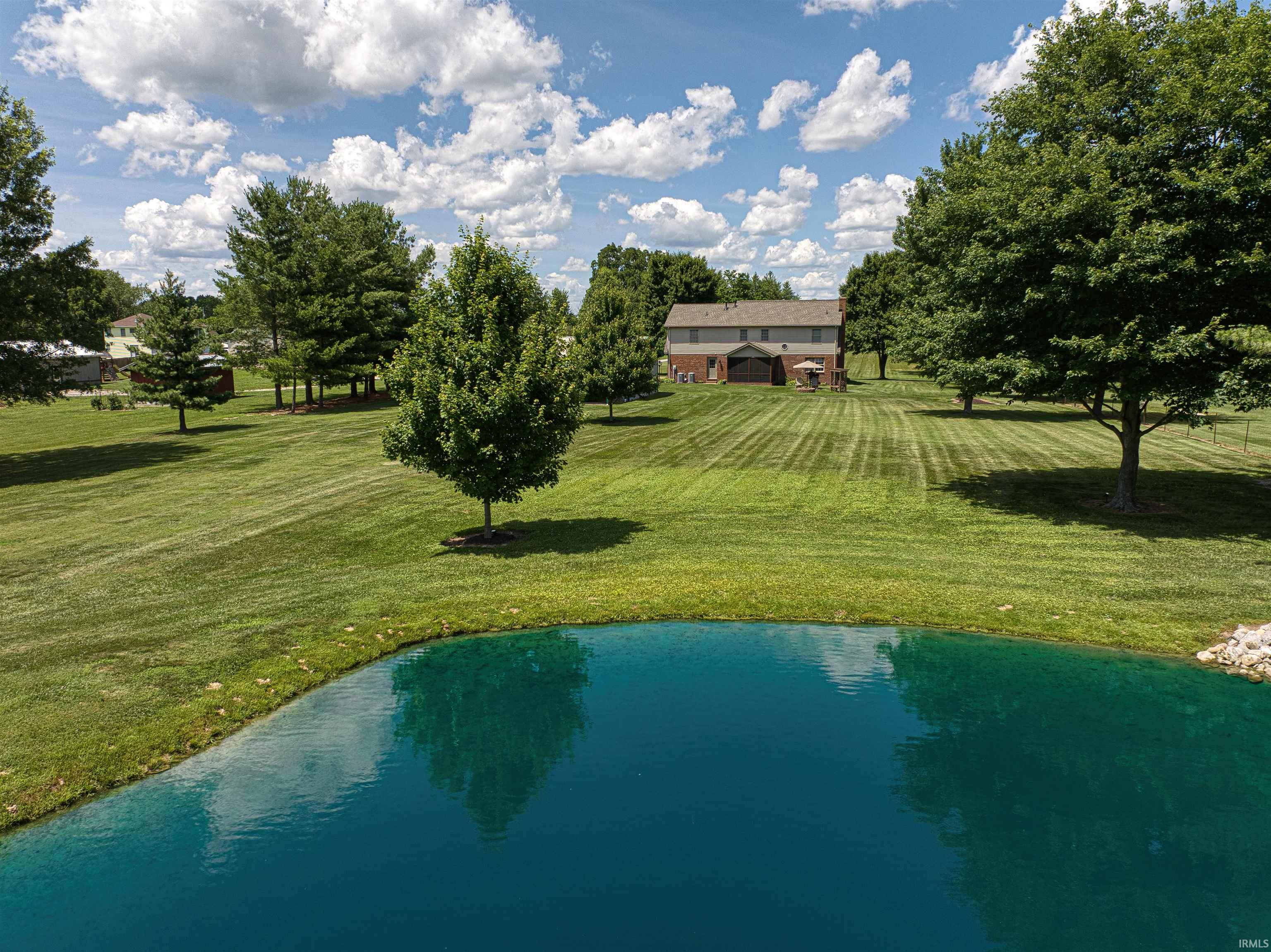 10899 Beck Road Elberfeld, IN 47613 - Photo 39 of 50 Gallery Image 39