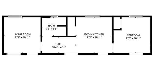 $1,000 | 34909 Highway 11, Buras, LA 70041