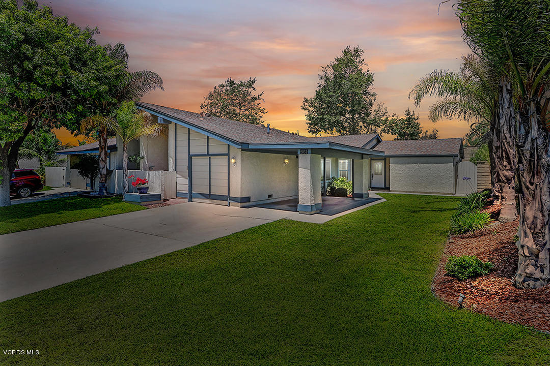 5031 Alta Colina Road Camarillo, CA 93012 - Photo 1 of 35 NEW-aFront and Entry2