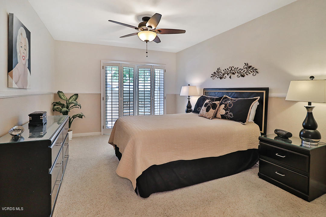 5031 Alta Colina Road Camarillo, CA 93012 - Photo 27 of 35 hMaster Suite5