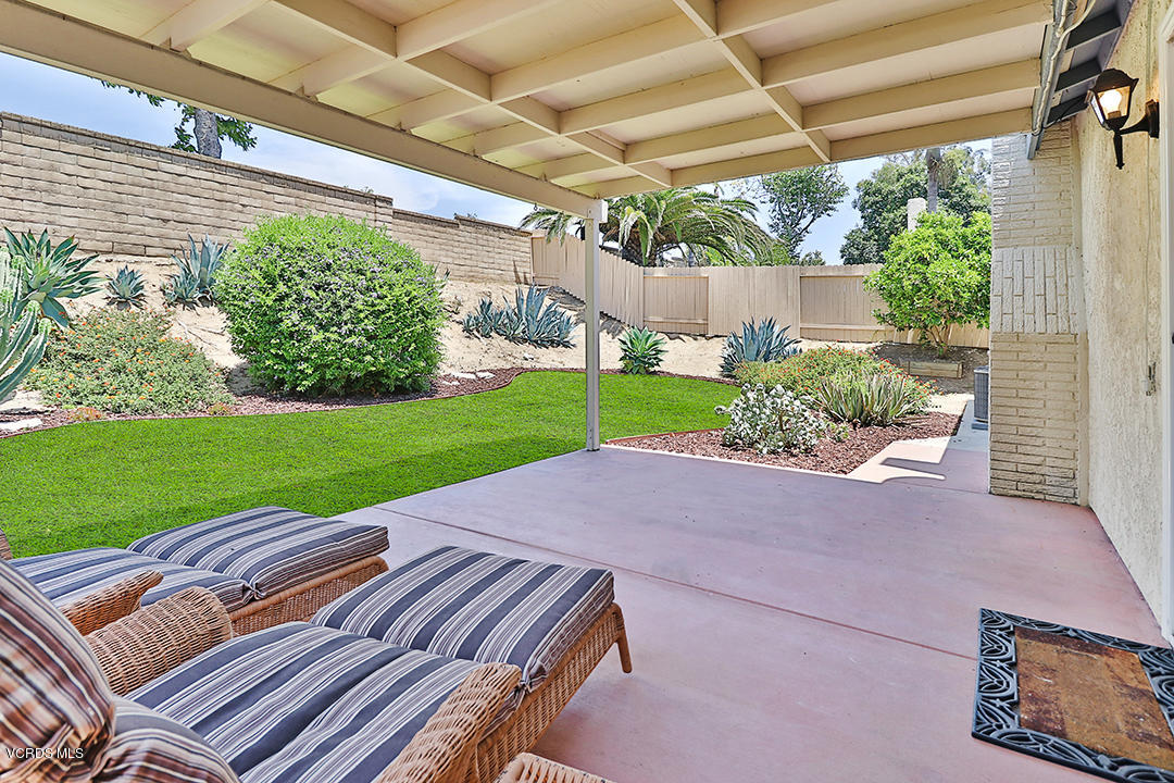 5031 Alta Colina Road Camarillo, CA 93012 - Photo 30 of 35 iBackyard1
