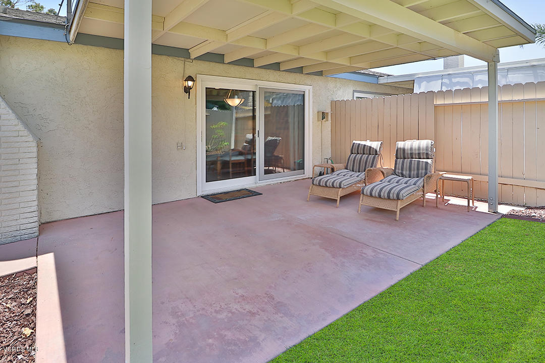 5031 Alta Colina Road Camarillo, CA 93012 - Photo 31 of 35 iBackyard2