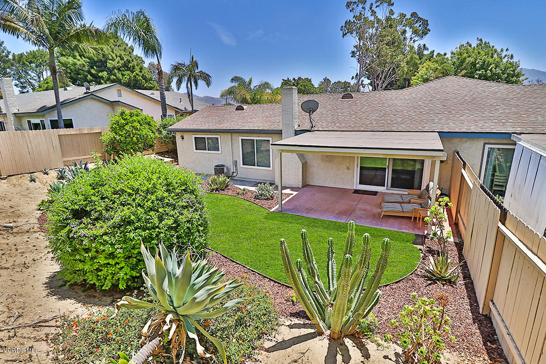 5031 Alta Colina Road Camarillo, CA 93012 - Photo 32 of 35 iBackyard3
