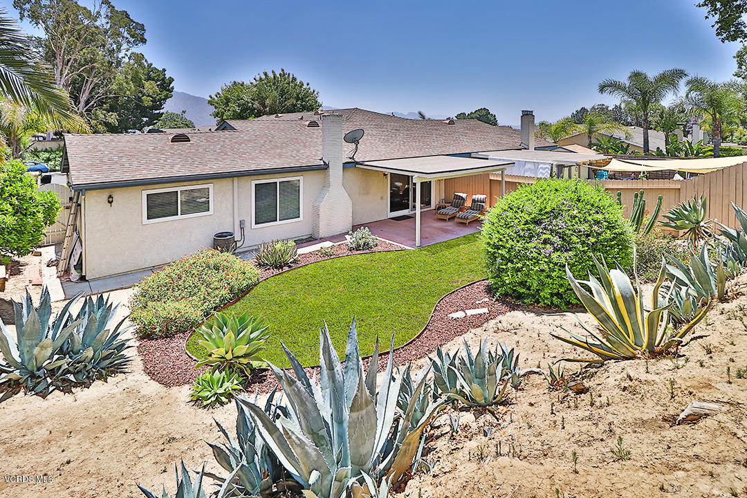 5031 Alta Colina Road Camarillo, CA 93012 - Photo 33 of 35 iBackyard5