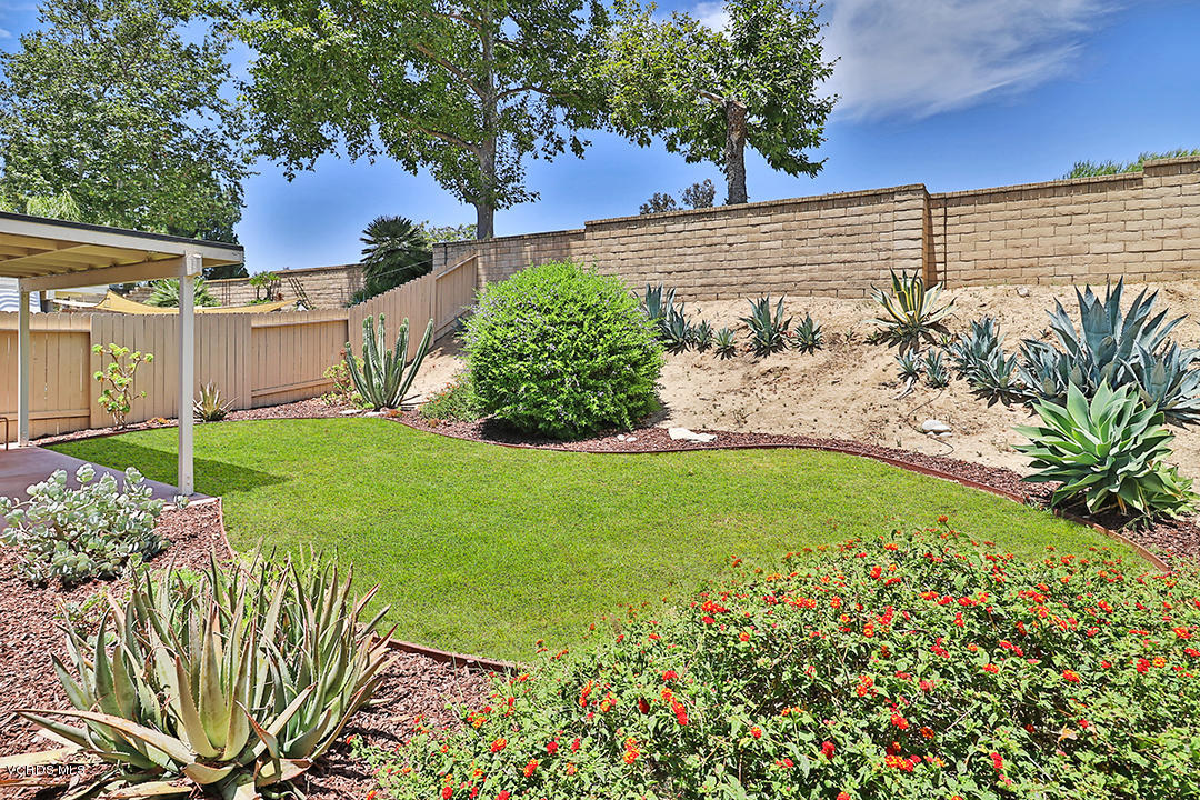 5031 Alta Colina Road Camarillo, CA 93012 - Photo 34 of 35 iBackyard6