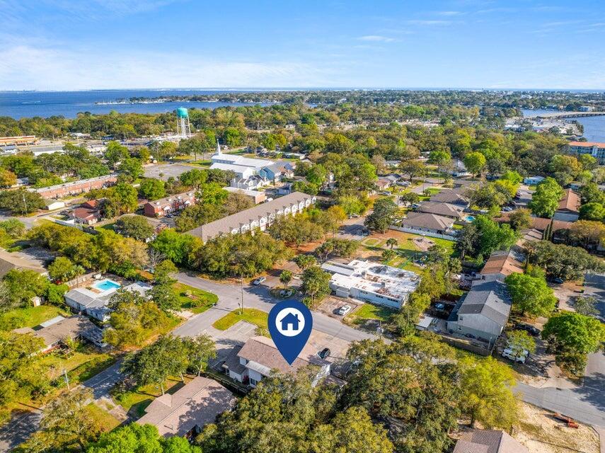200 Davenport Road, Unit 5 Fort Walton Beach, FL 32547 - Photo 36 of 39 15