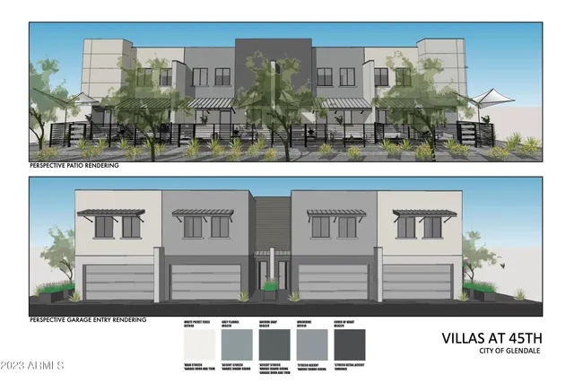 $3,900,000 | 7127 North 45th Avenue, Glendale, AZ 85301