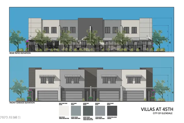 $3,900,000 | 7127 North 45th Avenue, Glendale, AZ 85301