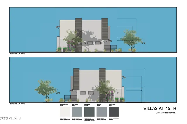 $3,900,000 | 7127 North 45th Avenue, Glendale, AZ 85301