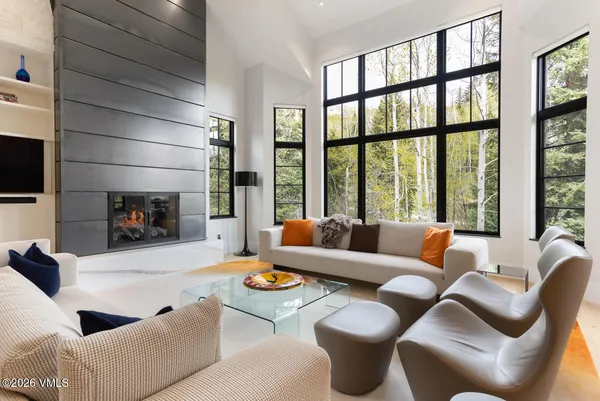 $12,900,000 | 97 Village Walk, Beaver Creek, CO 81620