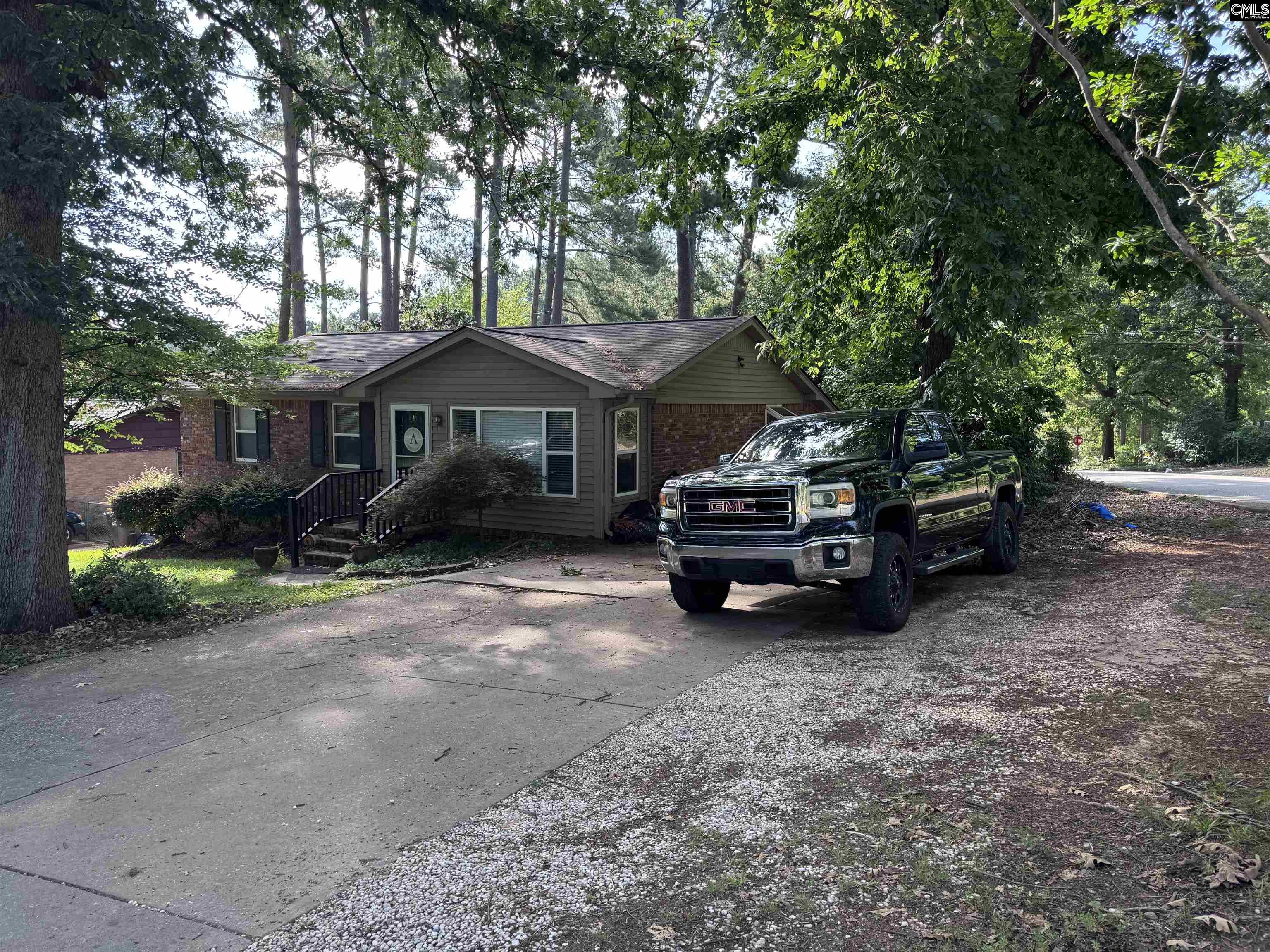 1000 Baffin Bay Road Columbia, SC 29212 - Photo 3 of 16