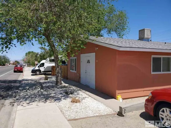 $389,000 | 126 E Street, Hawthorne, NV 89415