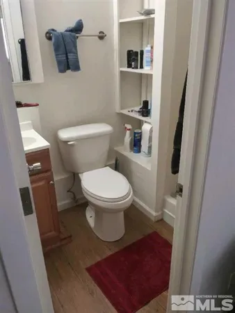 $389,000 | 126 E Street, Hawthorne, NV 89415
