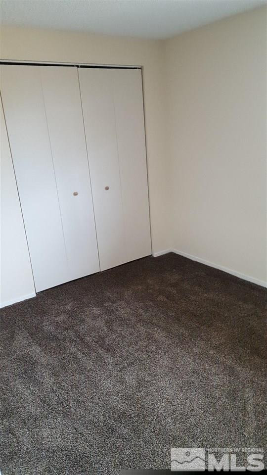 126 E Street Hawthorne, NV 89415 - Photo 4 of 14 a view of an empty room