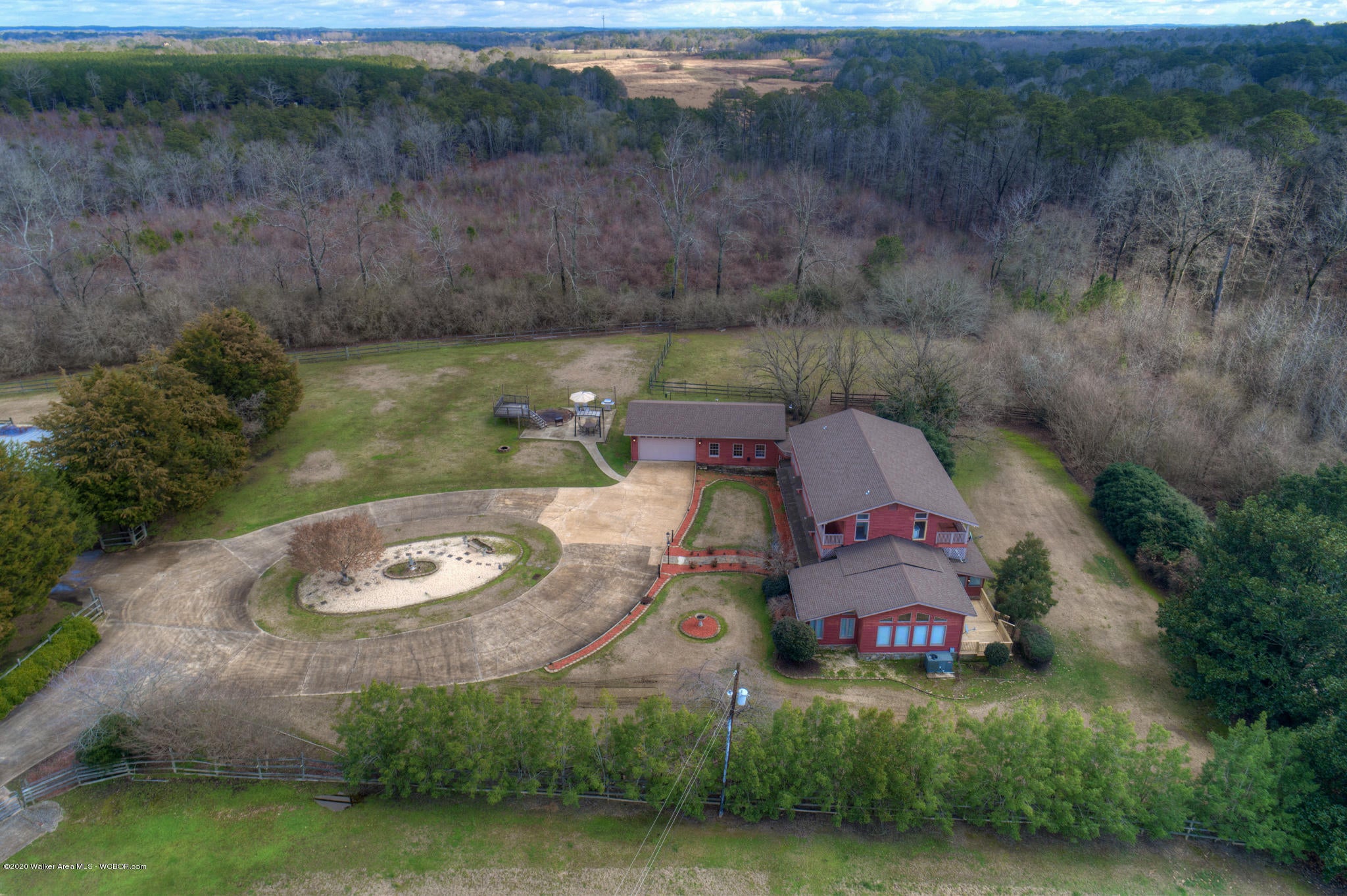 1620 Country Road Jasper, AL 35503 - Photo 20 of 23 Gallery Image 20