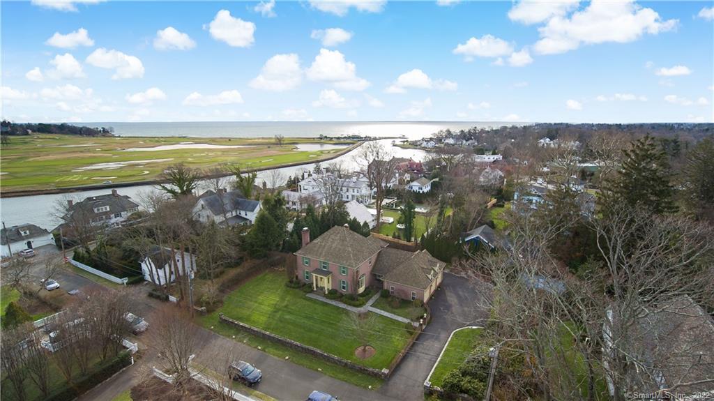 160 Rose Hill Road Fairfield, CT 06890 - Photo 1 of 1 Gallery Image 1
