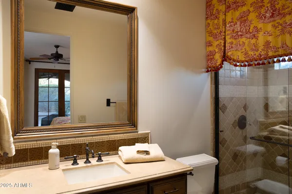 a view of entryway and hall