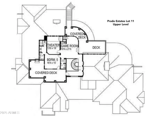 $7,995,000 | 24547 North 91 Street, Scottsdale, AZ 85255