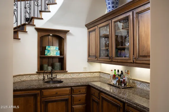 $7,995,000 | 24547 North 91 Street, Scottsdale, AZ 85255