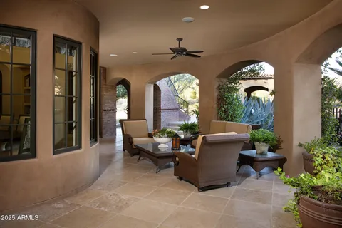 $7,995,000 | 24547 North 91 Street, Scottsdale, AZ 85255