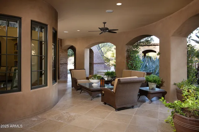 $7,995,000 | 24547 North 91 Street, Scottsdale, AZ 85255