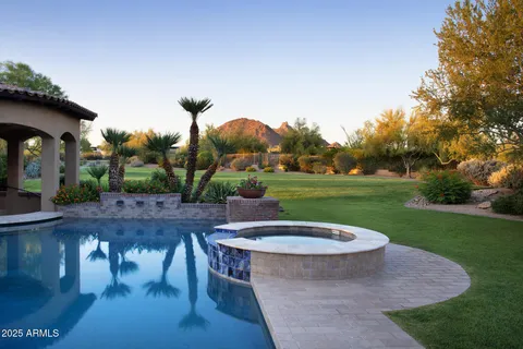 $7,995,000 | 24547 North 91 Street, Scottsdale, AZ 85255