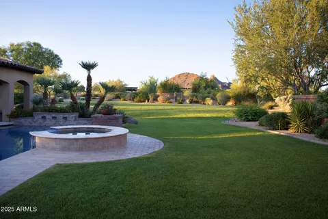 $7,995,000 | 24547 North 91 Street, Scottsdale, AZ 85255