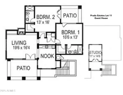 $7,995,000 | 24547 North 91 Street, Scottsdale, AZ 85255