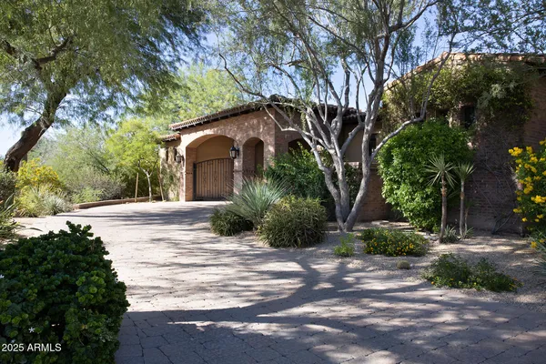 $7,495,000 | 24547 North 91 Street, Scottsdale, AZ 85255