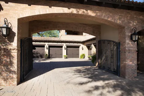 $7,995,000 | 24547 North 91 Street, Scottsdale, AZ 85255