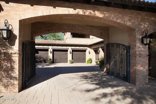 $7,995,000 | 24547 North 91 Street, Scottsdale, AZ 85255