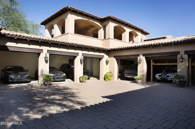 $7,995,000 | 24547 North 91 Street, Scottsdale, AZ 85255