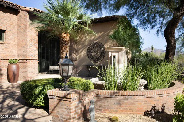 $7,495,000 | 24547 North 91 Street, Scottsdale, AZ 85255