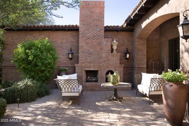 $7,995,000 | 24547 North 91 Street, Scottsdale, AZ 85255