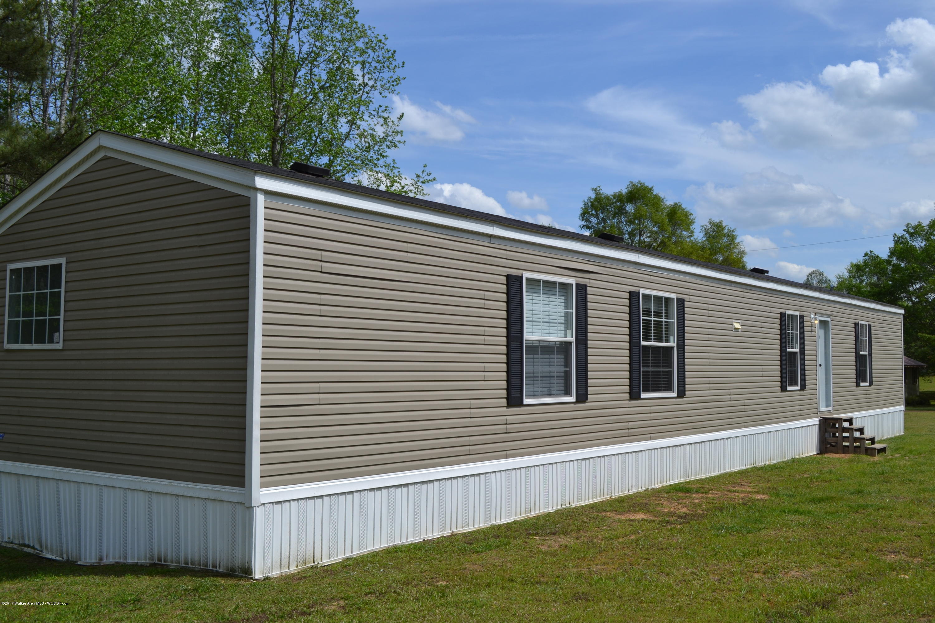 132 Cir M Sub Road Jasper, AL 35504 - Photo 20 of 22 Gallery Image 20