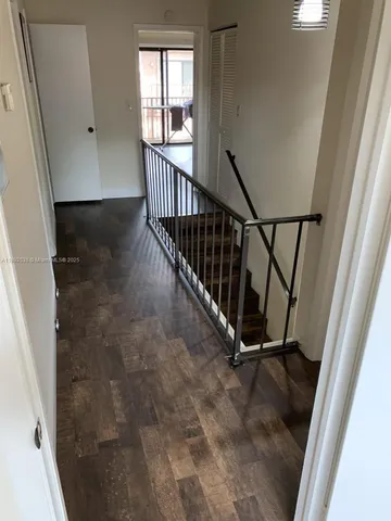 a car parked in front of a house