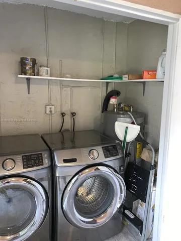 a sign on the side of a building