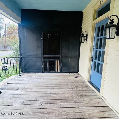 $199,500 | 102 North Cunningham Street, Rayne, LA 70578