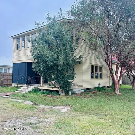 $199,500 | 102 North Cunningham Street, Rayne, LA 70578
