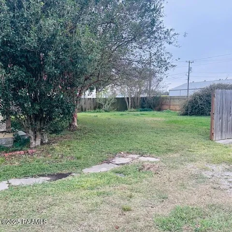 $199,500 | 102 North Cunningham Street, Rayne, LA 70578