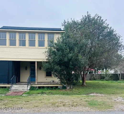 $199,500 | 102 North Cunningham Street, Rayne, LA 70578